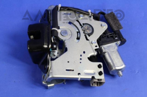 Dodge Durango 11-24 Electric Tailgate Lock