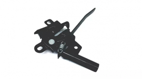 Hood Lock Subaru Impreza WRX GH 08-14
