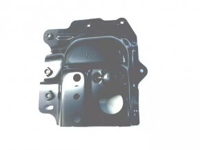 Left front bumper bracket for Subaru WRX 15-21