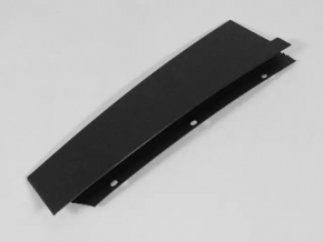Door trim side front left rear Fiat 500 12-19
