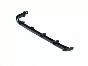 Rear bumper mount left Chrysler 200 4d 11-14