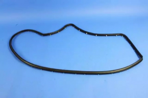 Door seal rear right Chrysler 200 15-17