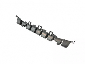 Jeep Renegade 15- Trailhawk Front Bumper Absorber