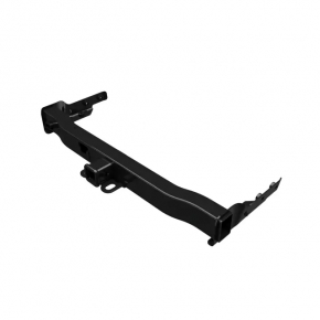 Jeep Compass 17-24 Trailhawk rear bumper reinforcement iron under towbar