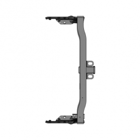 Jeep Compass 17-24 Trailhawk rear bumper reinforcement iron under towbar