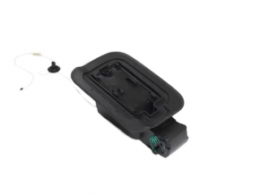 Jeep Grand Cherokee WL 22-25 PHEV Fuel Door Housing