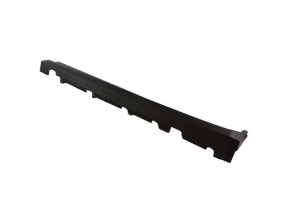 Left threshold Fiat 500X 16-21