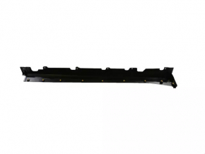 Left threshold Fiat 500X 16-21