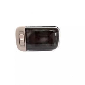 Subaru Outback 10-14 trunk light, gray