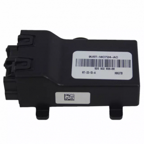Lincoln MKZ 13-15 Rear Seat Heated Control Unit