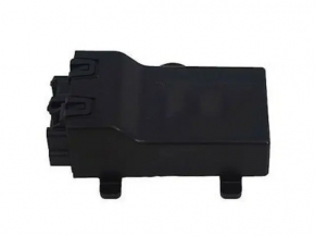 Lincoln MKZ 13-15 Rear Seat Heated Control Unit