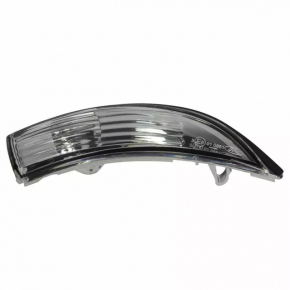 Right turn signal mirror for Ford Fiesta 11-19