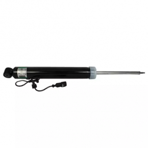 Rear shock absorber right Lincoln MKC 15-19 electric, with support