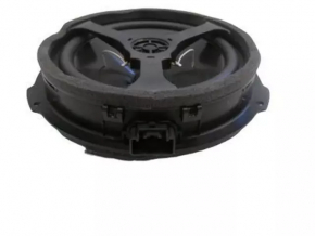 Subwoofer Ford Mustang mk6 15-