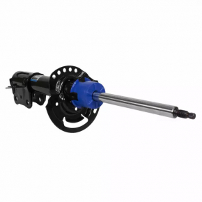 Front shock absorber left Ford Edge 19- 2.0T, 2.7T AWD rusty