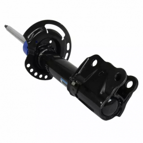 Front shock absorber left Ford Edge 19- 2.0T, 2.7T AWD rusty