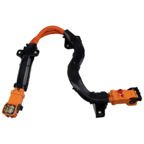 High-voltage cable battery-rear engine Ford Mustang Mach-E 21-25