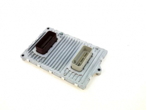 ECU block engine computer Dodge Challenger 11-14 3.6