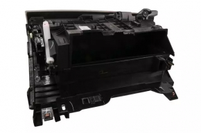 Glove box, glove compartment Cadillac CTS 14- brown