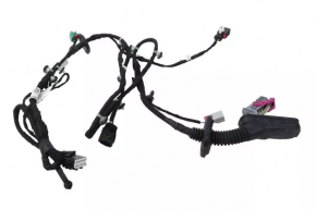 Rear right door wiring Chevrolet Volt 16-