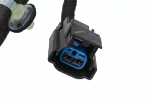 Rear right door wiring Chevrolet Volt 16-
