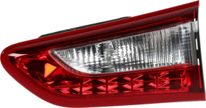 Inner lamp trunk lid right Infiniti JX35 QX60 13-15 prerest