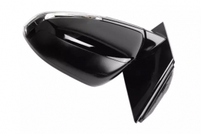 Side mirror left Chevrolet Bolt EUV 22-23 turn signal, heated, BSM, camera