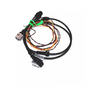 ABS sensor wire front left Audi A6 C7 12-18