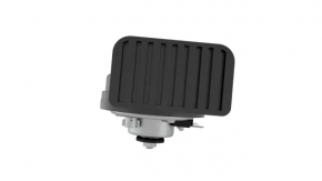Signal low Dodge Durango 11-