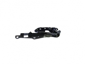 Left Hood Hinge for a 2023 Dodge Challenger