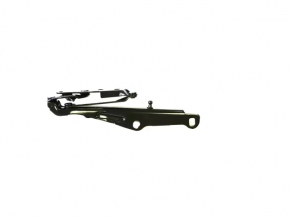 Left Hood Hinge for a 2023 Dodge Challenger