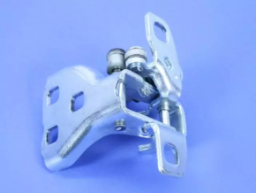 Left Hood Hinge for a 2023 Dodge Challenger
