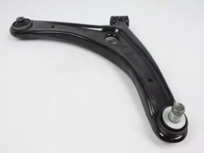 Lower control arm, front right, Jeep Patriot 11-17