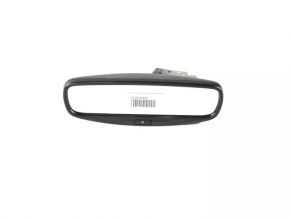 Interior mirror Jeep Compass 17- black with auto-dimming
