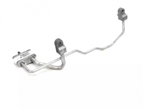 Air conditioning pipe from condenser Jeep Cherokee KL 14-18 2.4