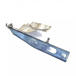Left hood hinge for Audi Q5 8R 09-17