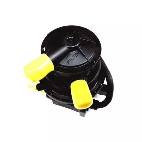 Audi Q5 8R 09-12 2.0T absorber pump