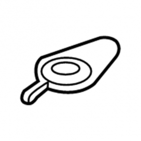 Ford Edge 15-18 Windscreen Washer Cap