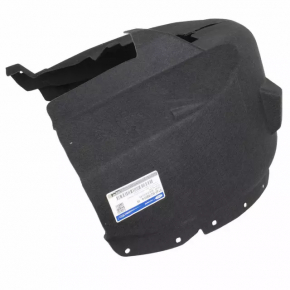 Rear right mudguard Ford Edge 15-18