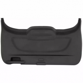Lower Trunk Door Trim Ford Escape MK3 17-19 Restored Electric