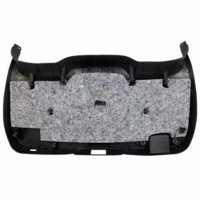 Lower Trunk Door Trim Ford Escape MK3 17-19 Restored Electric