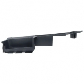 Pocket box trunk left Ford Explorer 20- scratches