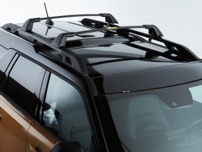 Roof rails Ford Bronco Sport 21-25