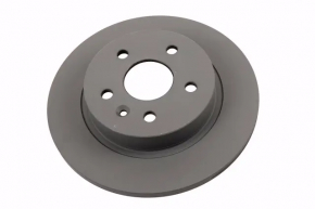 Rear right brake disc Buick Encore 13-19 265mm