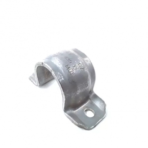 Rear stabilizer mounting bracket left Audi Q3 8U 15-18