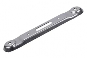 Front muffler mounting bracket Chevrolet Malibu 16-