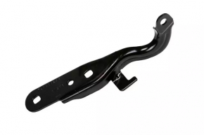 Hood hinge upper left Chevrolet Equinox 10-17