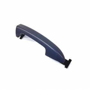Outside rear left door handle VW CC 08-16