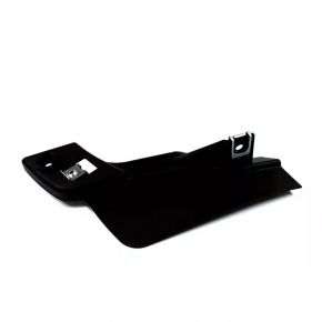 Right front bumper mudguard for Audi A8 10-18