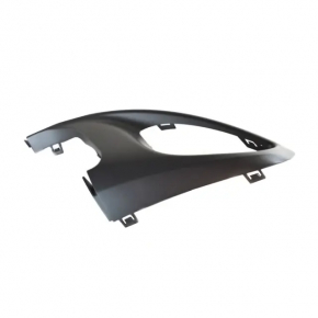 Left fog light frame for Jeep Cherokee KL 14-18 Trailhawk
